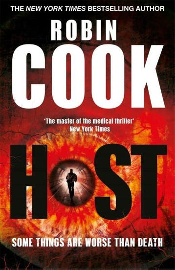 Host - Robin Cook 9781509800728, Verzenden, Gelezen, Robin Cook