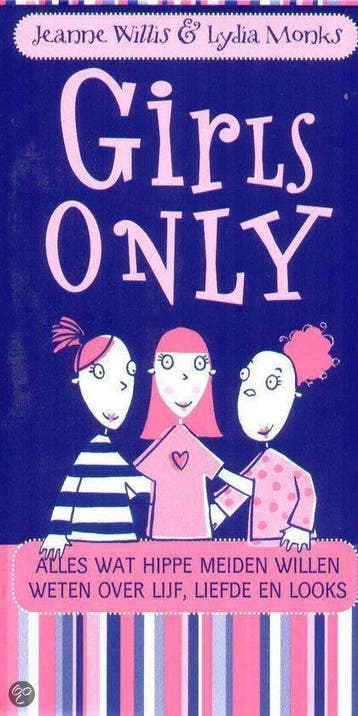Girls Only - Willis, Boeken, Verzenden, Gelezen