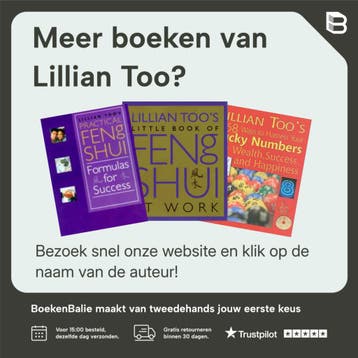 Feng Shui - Lillian Too 9781852309022, Boeken, Verzenden, Gelezen, Lillian Too