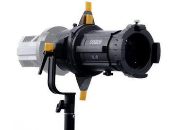 Colbor SL20-B - COB Projector - Bowens Mount - Tweede, Verzenden, Nieuw