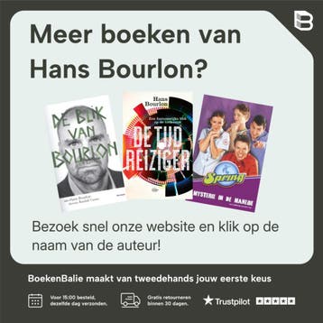 Mega Mindy / Fotoverhaal / Mega Mindy / 0 - Hans Bourlon, Boeken, Verzenden, Gelezen, Hans Bourlon