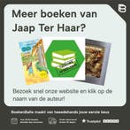 Bokkensprongen / Saskia en Jeroen 9789026990533, Verzenden, Gelezen, Jaap Ter Haar