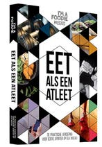 Eet als een atleet / Im a Foodie presents 9789082700206, Boeken, Verzenden, Gelezen, Sarai Pannekoek