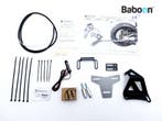 Kentekenplaat Houder BMW R nineT 2014-2015 (K21) Wunderlich, Motoren, Onderdelen | BMW, Verzenden, Gebruikt