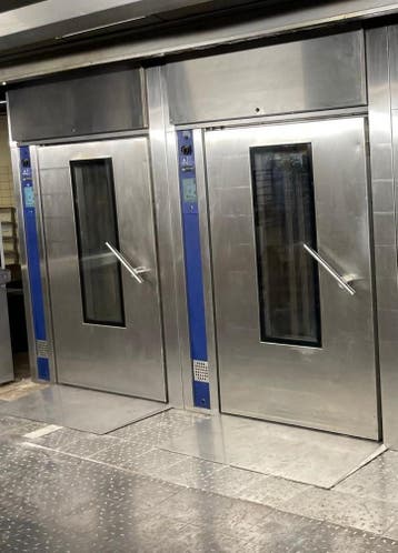 Online veiling: HEIN Luxrotor L-106-H rotatieoven, Gebruikt, Ovens, Magnetrons en Steamers