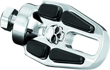 Kuryakyn Zombie Shift Peg For Harley-Davidson Chrome, Ophalen of Verzenden, Nieuw