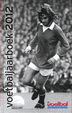 Voetbaljaarboek 2012 9789071359927, Verzenden, Gelezen