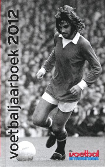 Voetbaljaarboek 2012 9789071359927, Verzenden, Gelezen