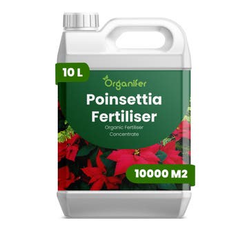 Kerstster vloeibare meststof - 10 liter, Verzenden, Mest
