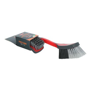 Valma V017 Hybrid Cleaning Borstelset, Verzenden