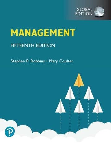 Management plus Pearson MyLab Management  with Pearson eText, Boeken, Verzenden, Nieuw