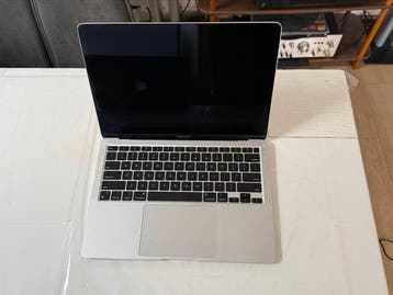 Apple MacBook Air M1 - Laptop (1), Nieuw