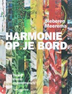 Harmonie op je bord 9789080548497 S. Meerema, Verzenden, Gelezen, S. Meerema