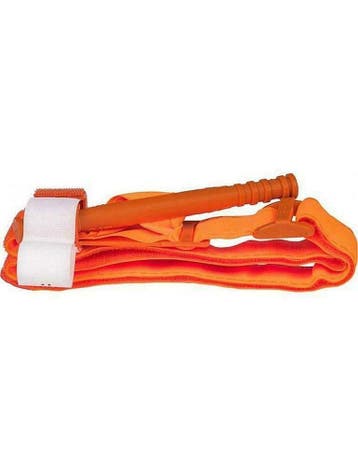 Professioneel CAT Tourniquet - Stop de bloeding - EHBO - BHV, Verzenden, Nieuw