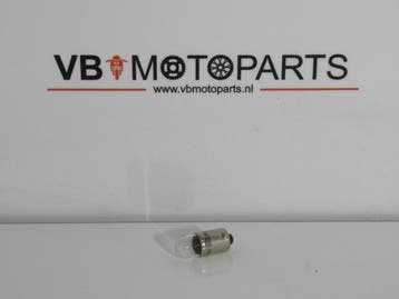 Lamp 6V 4W BA9S, Ophalen of Verzenden, Nieuw