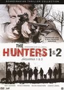 Hunters box - DVD, Verzenden, Nieuw in verpakking