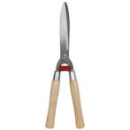 Talen Tools Heggenschaar – Rechte snede – Premium – Ho, Ophalen of Verzenden, Nieuw, Overige soorten