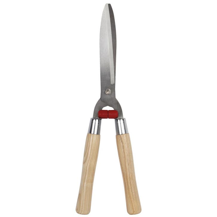Talen Tools Heggenschaar – Rechte snede – Premium – Ho, Tuin en Terras, Hand-tuingereedschap, Overige soorten, Nieuw, Ophalen of Verzenden