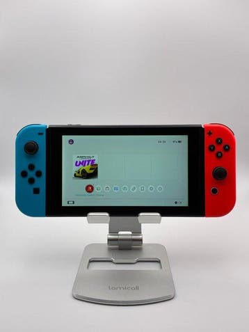 Nintendo - Switch - Nintendo Switch V1 - Spelcomputer -, Spelcomputers en Games, Nieuw