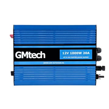Off grid omvormers 12V 1000 1500 2000 3000w zuivere sinus, Ophalen of Verzenden, Nieuw