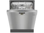 Miele G 5632 SCU CLST - Onderbouw vaatwasser - 13 couverts, Verzenden, Zo goed als nieuw