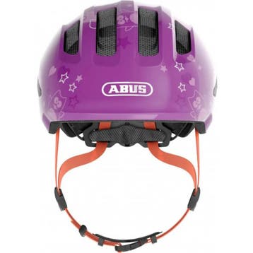 ABUS Kinderhelm met in-mold constructie en verstelbaar sy..., Ophalen of Verzenden, Nieuw