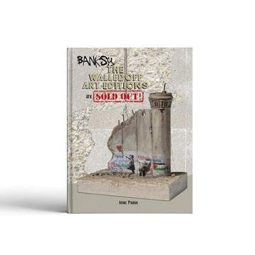 Boek Banksy 9789491218187, Verzenden, Zo goed als nieuw