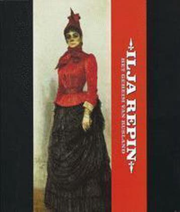 Ilja Repin - S. Scheijen 9789040096358, Boeken, Verzenden, Zo goed als nieuw, S. Scheijen
