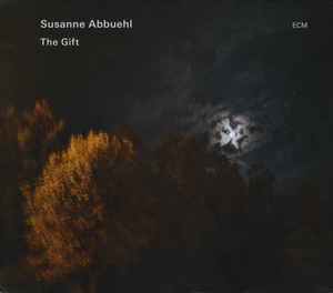 cd - Susanne Abbuehl - The Gift, Verzenden, Zo goed als nieuw