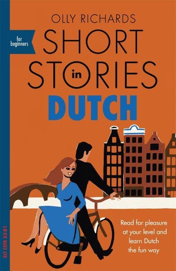 Short Stories In Dutch For Beginners | Olly Richards | Nieuw, Boeken, Ophalen of Verzenden, Nieuw, Olly Richards