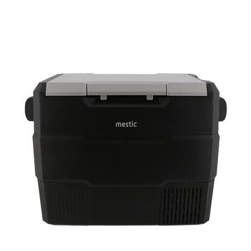 Mestic koelbox compressor MCCHD-60 AC/DC (Koelen), Caravans en Kamperen, Kampeeraccessoires, Ophalen of Verzenden, Nieuw