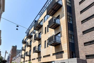 Appartement te huur in Arnhem - 45 m² - 2 kamer(s) - 2, Huizen en Kamers, Appartement, Arnhem, Gelderland