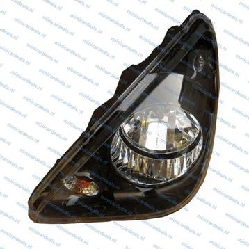 Aixam Impulsion koplamp links, Auto-onderdelen, Verzenden, Nieuw