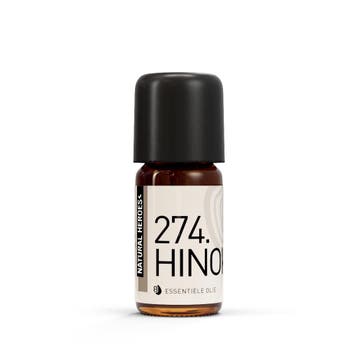Hinoki Etherische Olie, Verzenden, Nieuw, Bodylotion, Crème of Olie