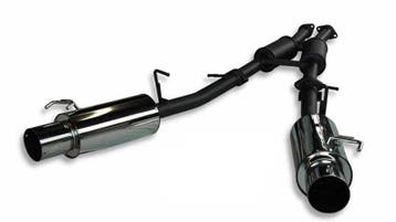 HKS Nissan 90-95 300ZX 3.0 Turbo Dual Exhaust, Ophalen of Verzenden, Nieuw