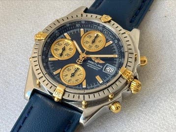 Breitling - Chronomat Automatico - B13050.1 - Heren -, Nieuw