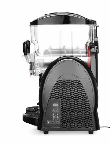 Hendi Slush Machine | 2x12L | 230v/740w | 470x515x(h)780mm, Ophalen of Verzenden, Nieuw