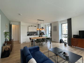 Te huur: Appartement Winklerlaan in Utrecht, Utrecht, Appartement, Utrecht
