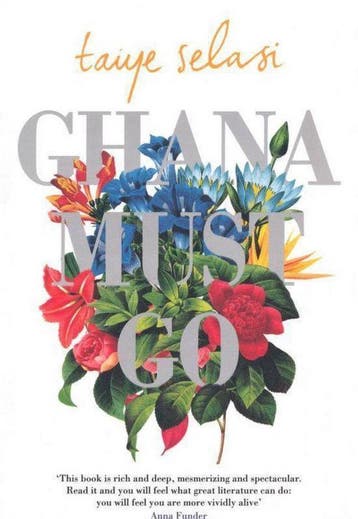 Ghana Must Go - Taiye Selasi 9780670919864, Boeken, Verzenden, Gelezen, Taiye Selasi