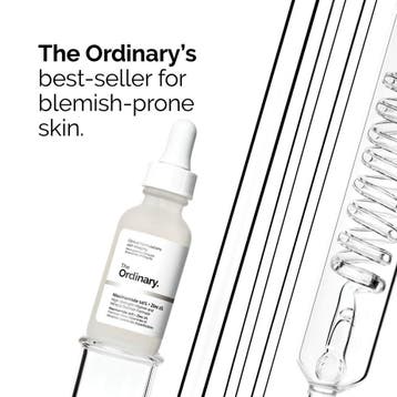 The Ordinary The Skin Support Set - 2x30ml, Ophalen of Verzenden, Nieuw, Verzorging