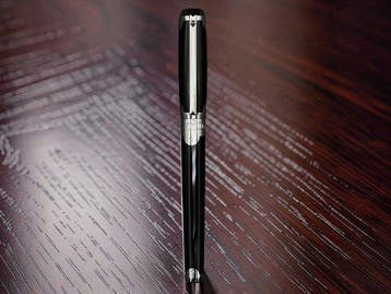 S.T. Dupont - Mallieter Elysee - Vulpen, Verzamelen, Nieuw