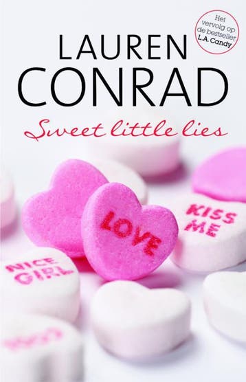 Sweet little lies / L.A. Candy / 2 - Lauren Conrad, Verzenden, Gelezen, Lauren Conrad