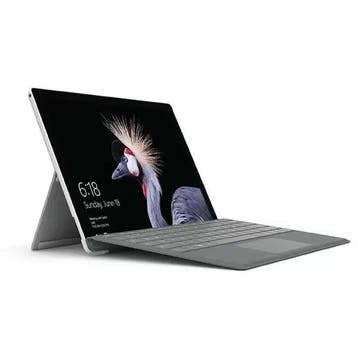 Microsoft Surface Pro 3 | i5 | 12 4 GB | 128 GB SSD | Gr..., Ophalen of Verzenden, Gebruikt