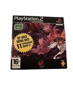 PS2 Demo DVD Okami (Demo 81) (PS2 Games), Ophalen of Verzenden, Zo goed als nieuw