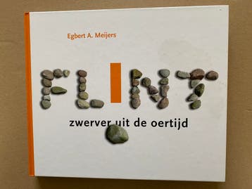 Drenthe - Zwerfstenen - Geologie - Archeologie Gebruik NIEUW, Ophalen of Verzenden, Zo goed als nieuw