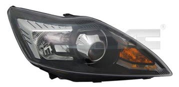 Koplamp o.a: Ford, Ophalen of Verzenden, Nieuw, Ford USA