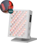 2dekans | Soft&Silky Infraroodlamp - 300W - 630/850NM -, Sport en Fitness, Gezondheidsproducten en Wellness, Ophalen of Verzenden