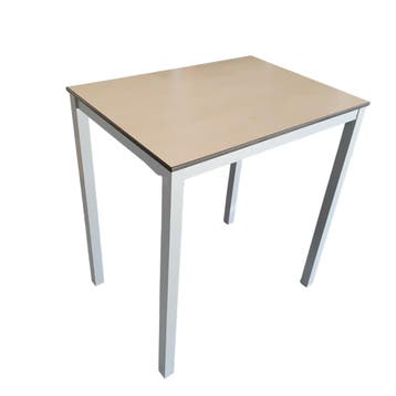 Eromesmarko kleine tafel / schooltafel - 76x70x50 cm (alleen, Ophalen of Verzenden, Nieuw