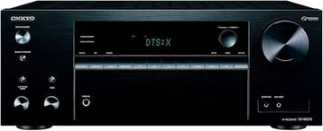 Onkyo TX-NR676 - 7.2 AV-receiver met 7 HDMI-ingangen, Ophalen, Overige systemen, Zo goed als nieuw, 120 watt of meer