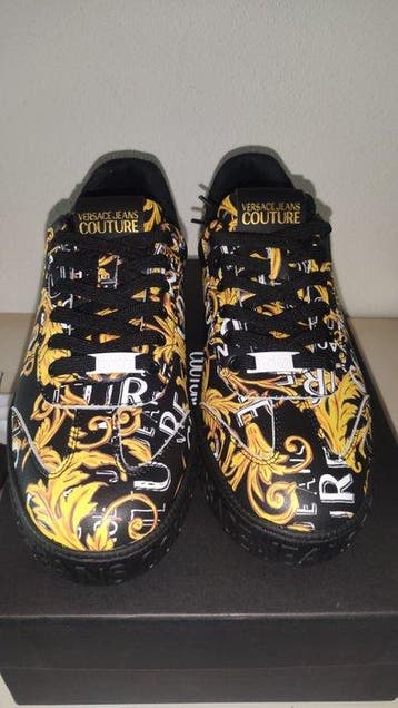 Versace Jeans Couture - Versace Jeans Couture sneakers -, Kleding | Heren, Nieuw